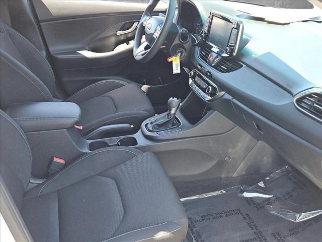 used 2020 Hyundai Elantra GT car, priced at $18,515