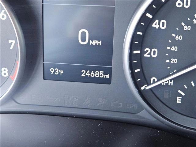 used 2020 Hyundai Elantra GT car, priced at $18,515