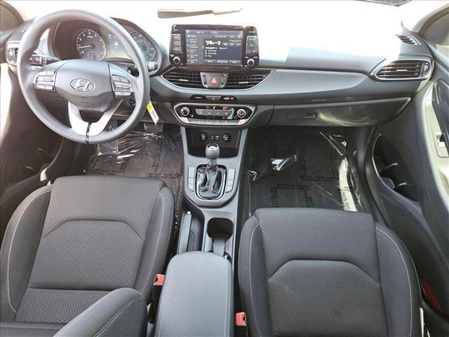 used 2020 Hyundai Elantra GT car, priced at $18,515