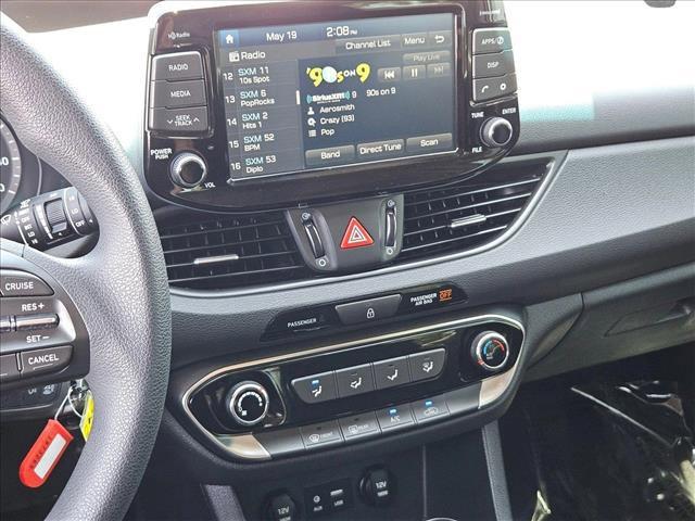 used 2020 Hyundai Elantra GT car, priced at $18,515