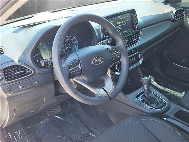 used 2020 Hyundai Elantra GT car, priced at $18,515