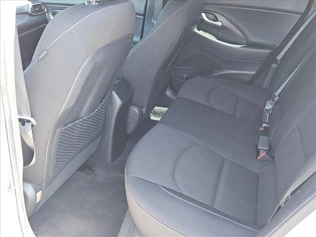 used 2020 Hyundai Elantra GT car, priced at $18,515