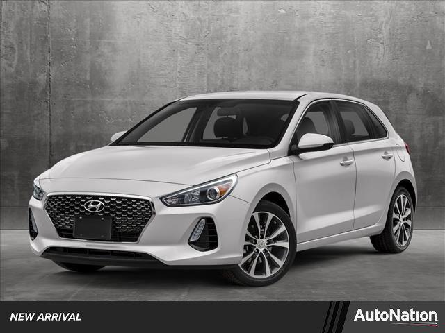 used 2020 Hyundai Elantra GT car, priced at $18,998