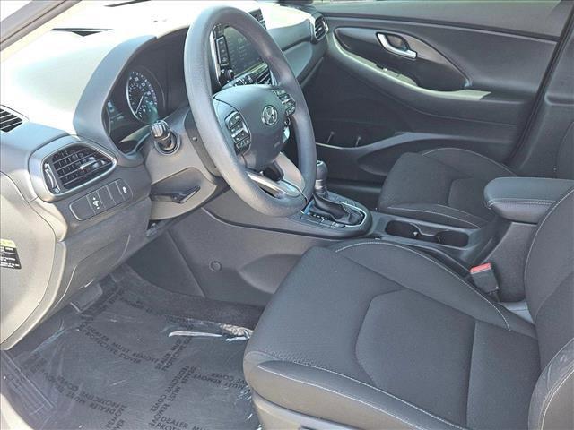 used 2020 Hyundai Elantra GT car, priced at $18,515