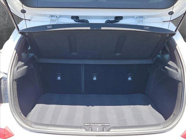used 2020 Hyundai Elantra GT car, priced at $18,515
