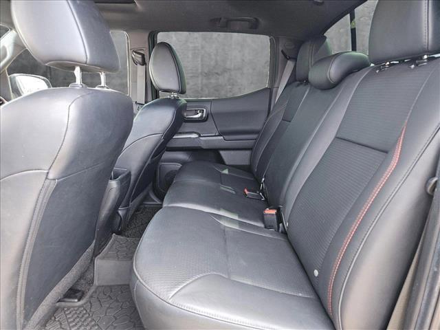 used 2023 Toyota Tacoma car, priced at $47,888