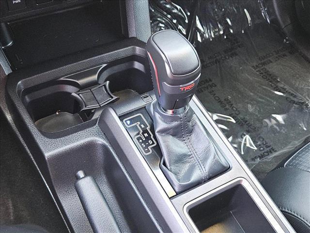 used 2023 Toyota Tacoma car, priced at $44,996