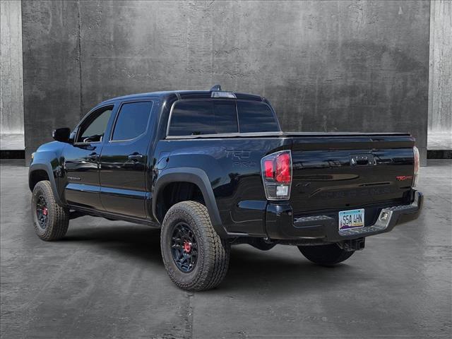 used 2023 Toyota Tacoma car, priced at $47,888