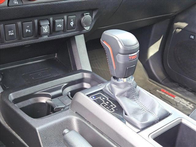 used 2023 Toyota Tacoma car, priced at $47,888