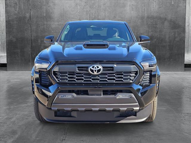 new 2024 Toyota Tacoma car, priced at $42,924