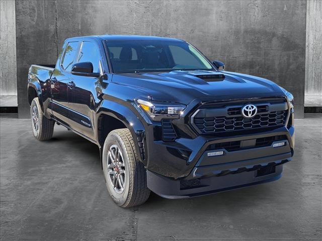 new 2024 Toyota Tacoma car, priced at $42,924