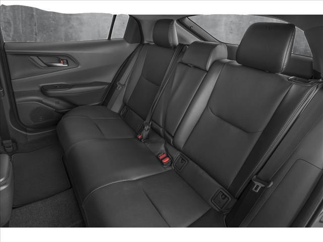 new 2025 Toyota Prius car, priced at $41,228