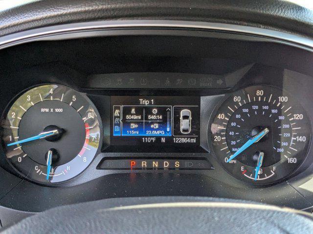 used 2014 Ford Fusion car, priced at $8,449