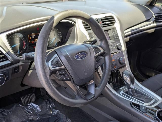 used 2014 Ford Fusion car, priced at $7,949