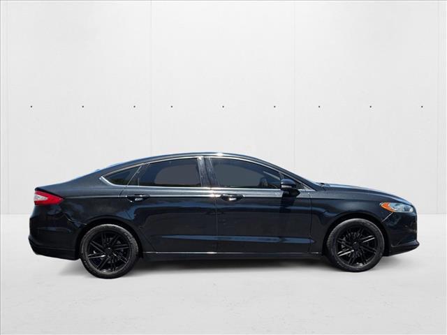 used 2014 Ford Fusion car, priced at $7,949