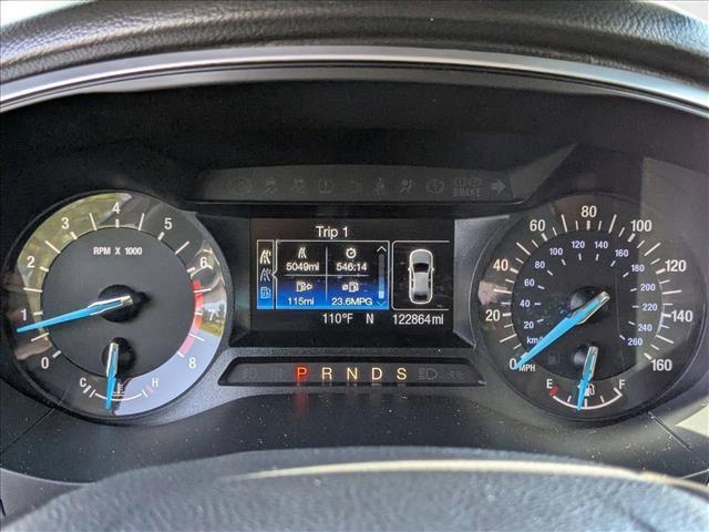 used 2014 Ford Fusion car, priced at $7,949