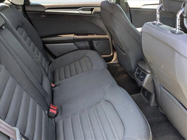 used 2014 Ford Fusion car, priced at $7,949