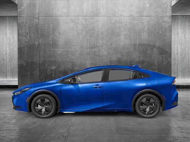new 2026 Toyota Prius car, priced at $30,238