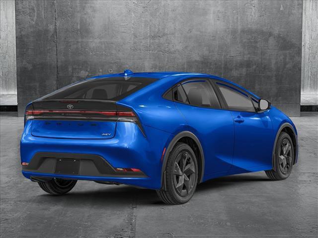 new 2026 Toyota Prius car, priced at $30,238