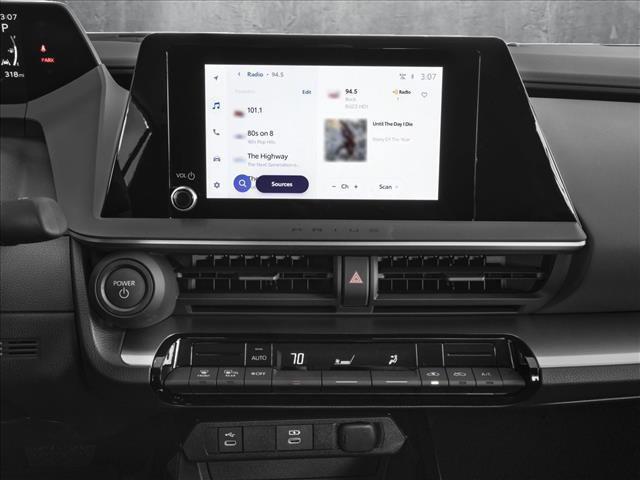 new 2026 Toyota Prius car, priced at $30,238