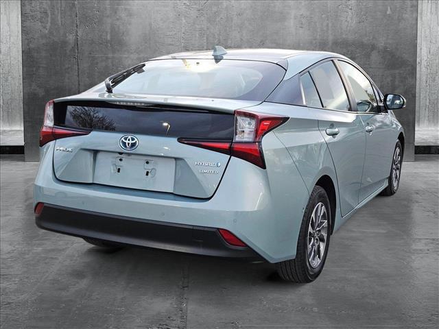 used 2020 Toyota Prius car, priced at $23,520