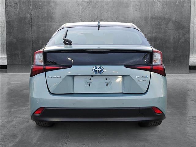 used 2020 Toyota Prius car, priced at $23,520