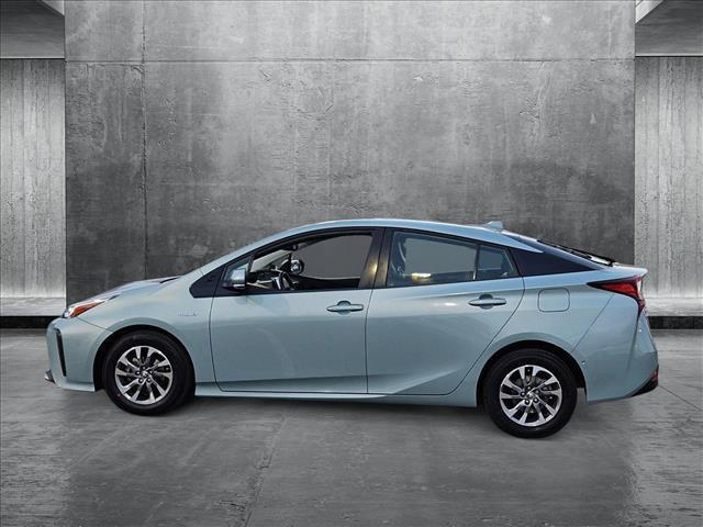 used 2020 Toyota Prius car, priced at $23,520