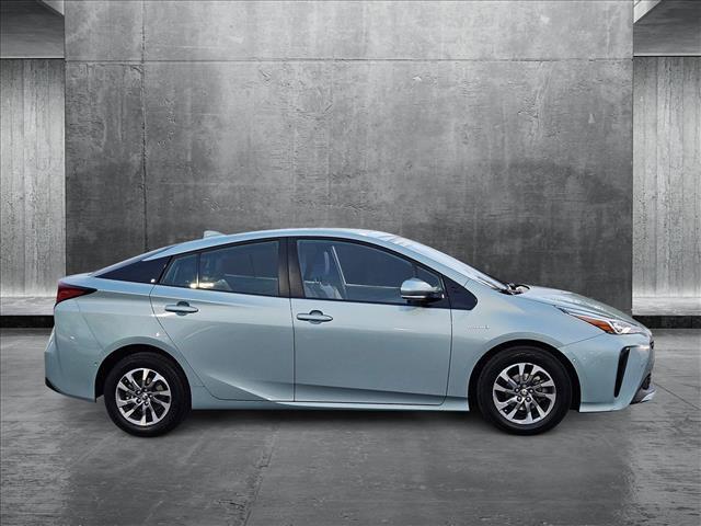 used 2020 Toyota Prius car, priced at $23,520