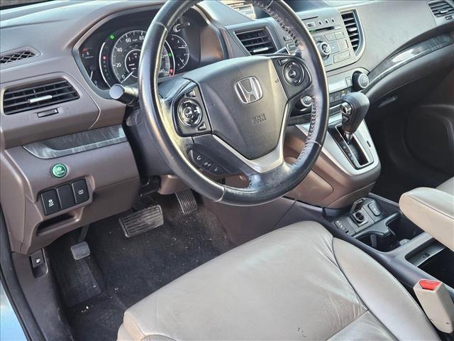 used 2014 Honda CR-V car, priced at $11,991