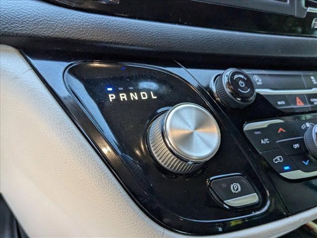 used 2021 Chrysler Voyager car, priced at $21,949