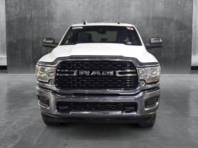 used 2022 Ram 2500 car, priced at $43,991