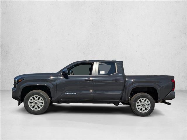 new 2025 Toyota Tacoma car, priced at $39,999
