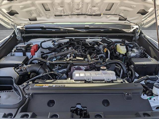 new 2025 Toyota 4Runner car, priced at $42,370