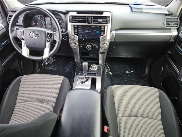 used 2024 Toyota 4Runner car, priced at $43,996
