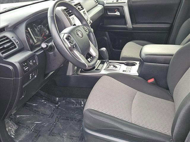 used 2024 Toyota 4Runner car, priced at $43,996