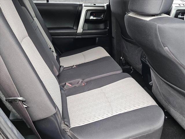 used 2024 Toyota 4Runner car, priced at $43,996