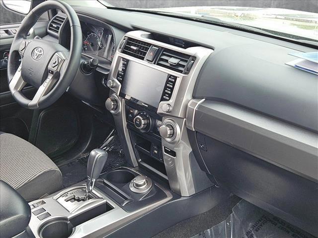 used 2024 Toyota 4Runner car, priced at $43,996
