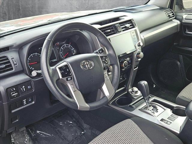 used 2024 Toyota 4Runner car, priced at $43,996