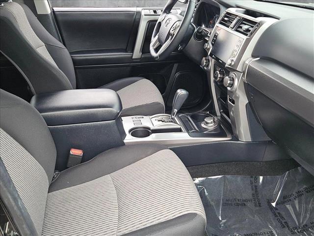 used 2024 Toyota 4Runner car, priced at $43,996