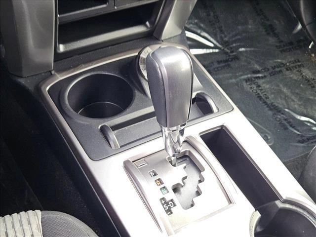 used 2024 Toyota 4Runner car, priced at $43,996