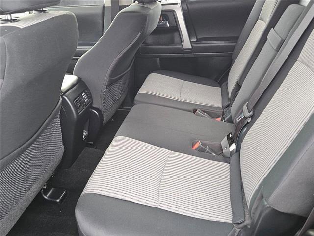 used 2024 Toyota 4Runner car, priced at $43,996