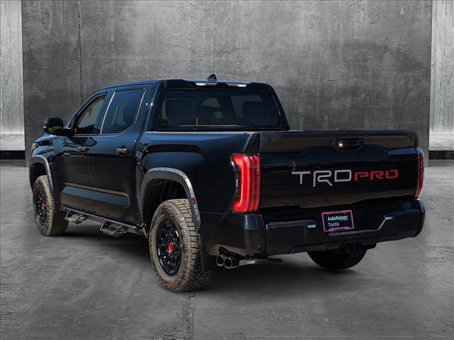 used 2023 Toyota Tundra Hybrid car, priced at $60,949