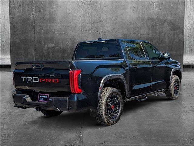 used 2023 Toyota Tundra Hybrid car, priced at $60,949