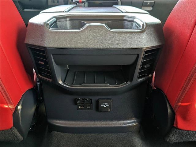 used 2023 Toyota Tundra Hybrid car, priced at $60,949