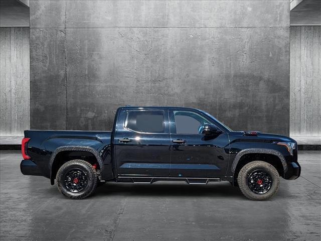 used 2023 Toyota Tundra Hybrid car, priced at $60,949