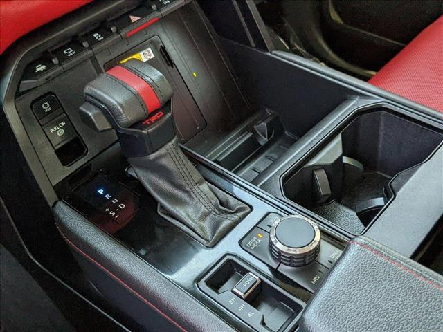 used 2023 Toyota Tundra Hybrid car, priced at $60,949
