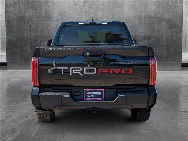 used 2023 Toyota Tundra Hybrid car, priced at $60,949