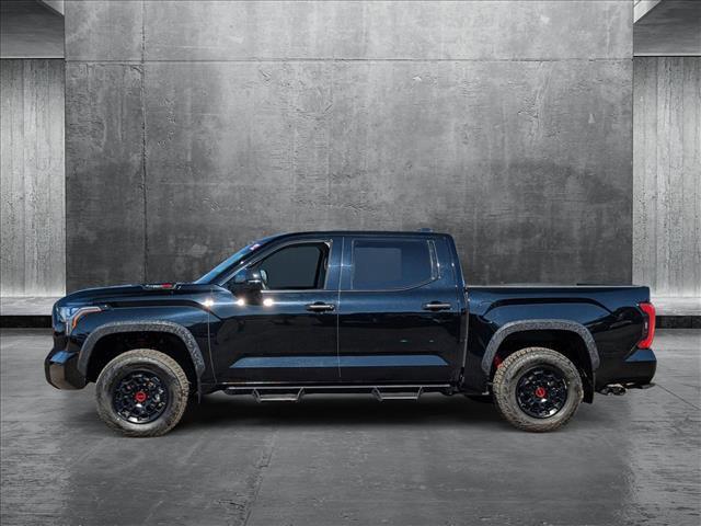 used 2023 Toyota Tundra Hybrid car, priced at $60,949