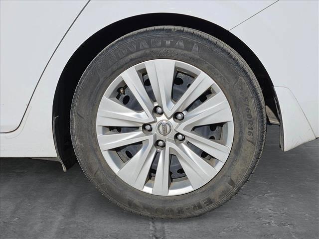 used 2021 Nissan Sentra car, priced at $12,996