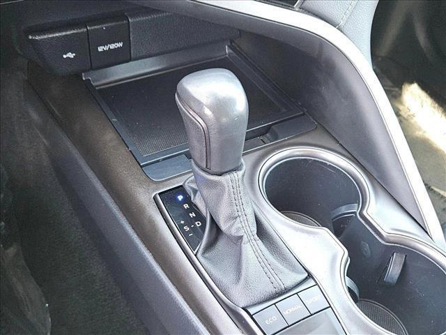 used 2023 Toyota Camry car, priced at $24,838